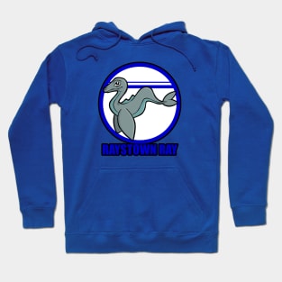 Raystown Ray Hoodie